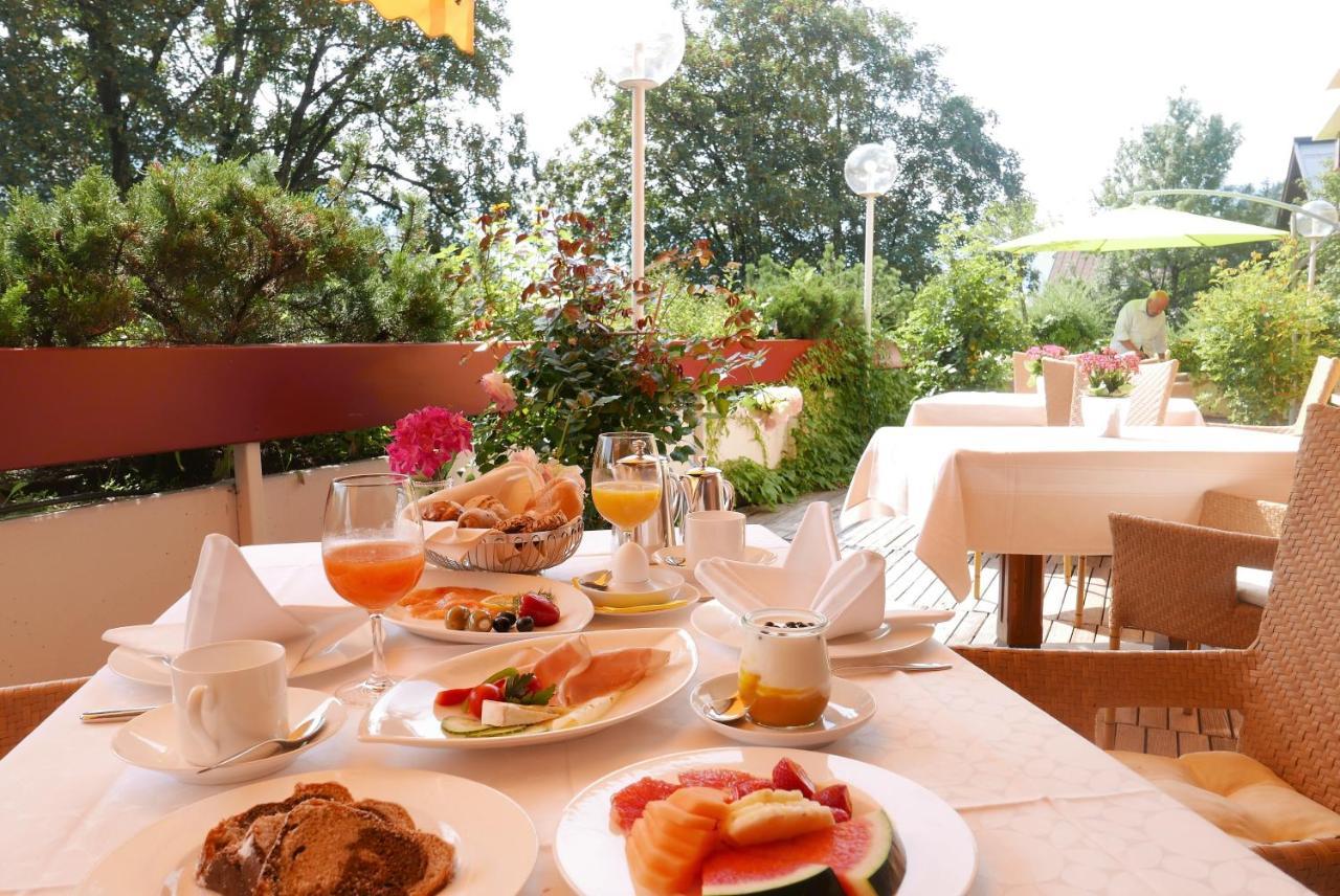 צל-אם-זי Alpin- Das Sporthotel, Summercard Included May - September מראה חיצוני תמונה
