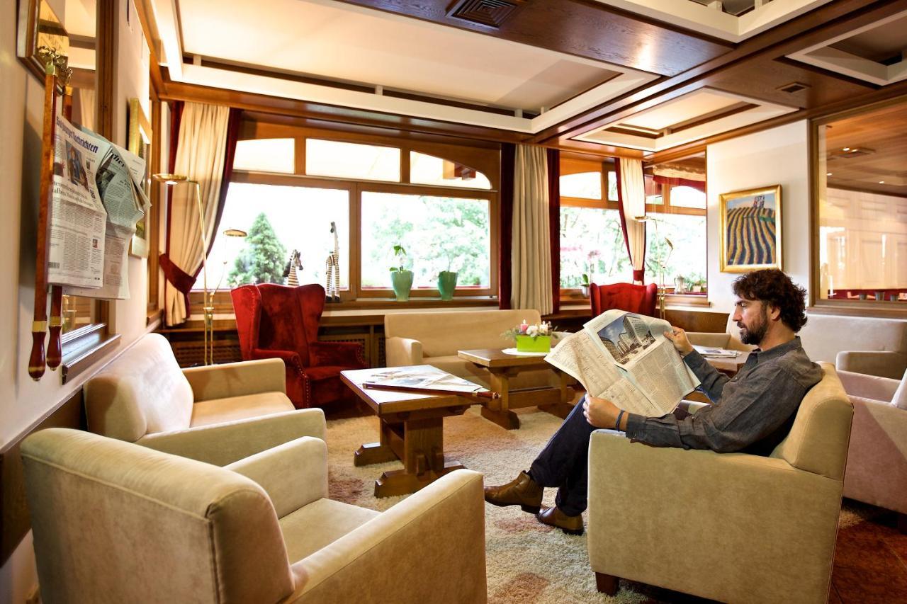 צל-אם-זי Alpin- Das Sporthotel, Summercard Included May - September מראה חיצוני תמונה